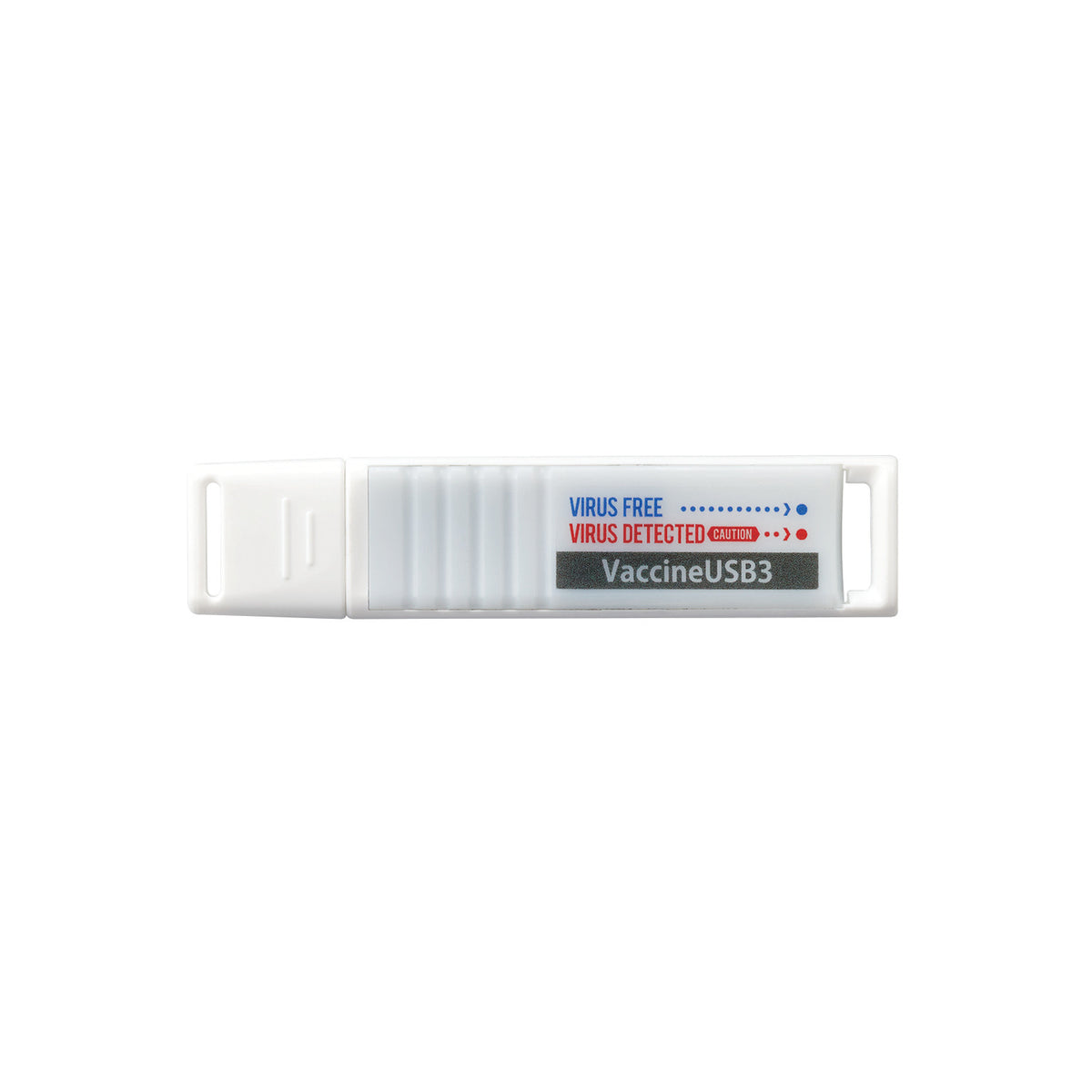 Vaccine USB3