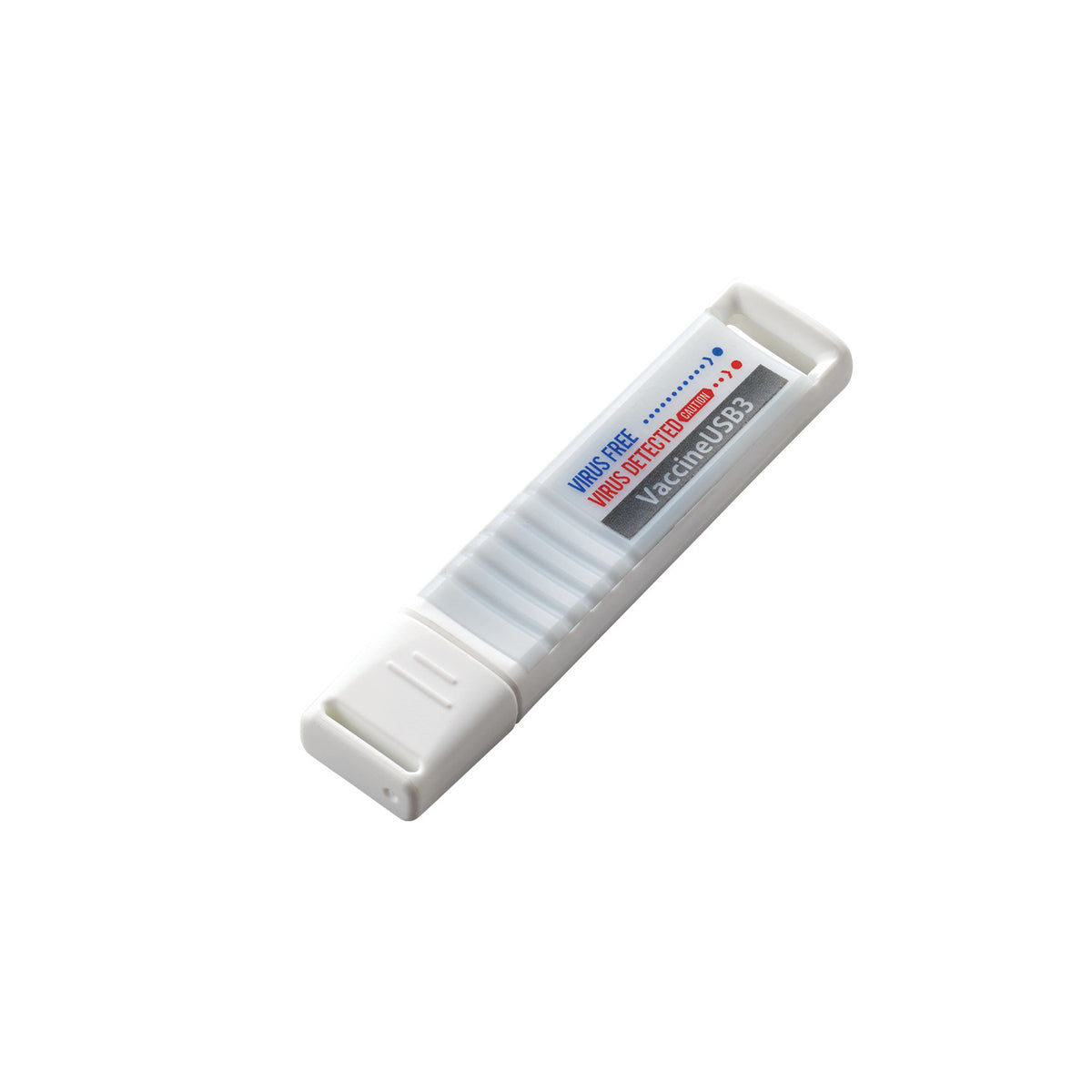 Vaccine USB3