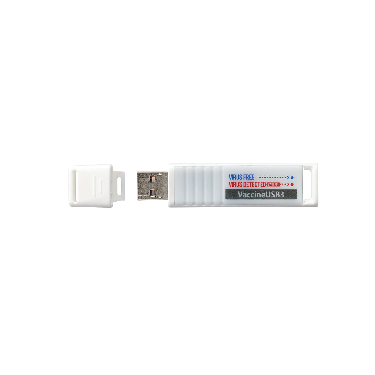 Vaccine USB3