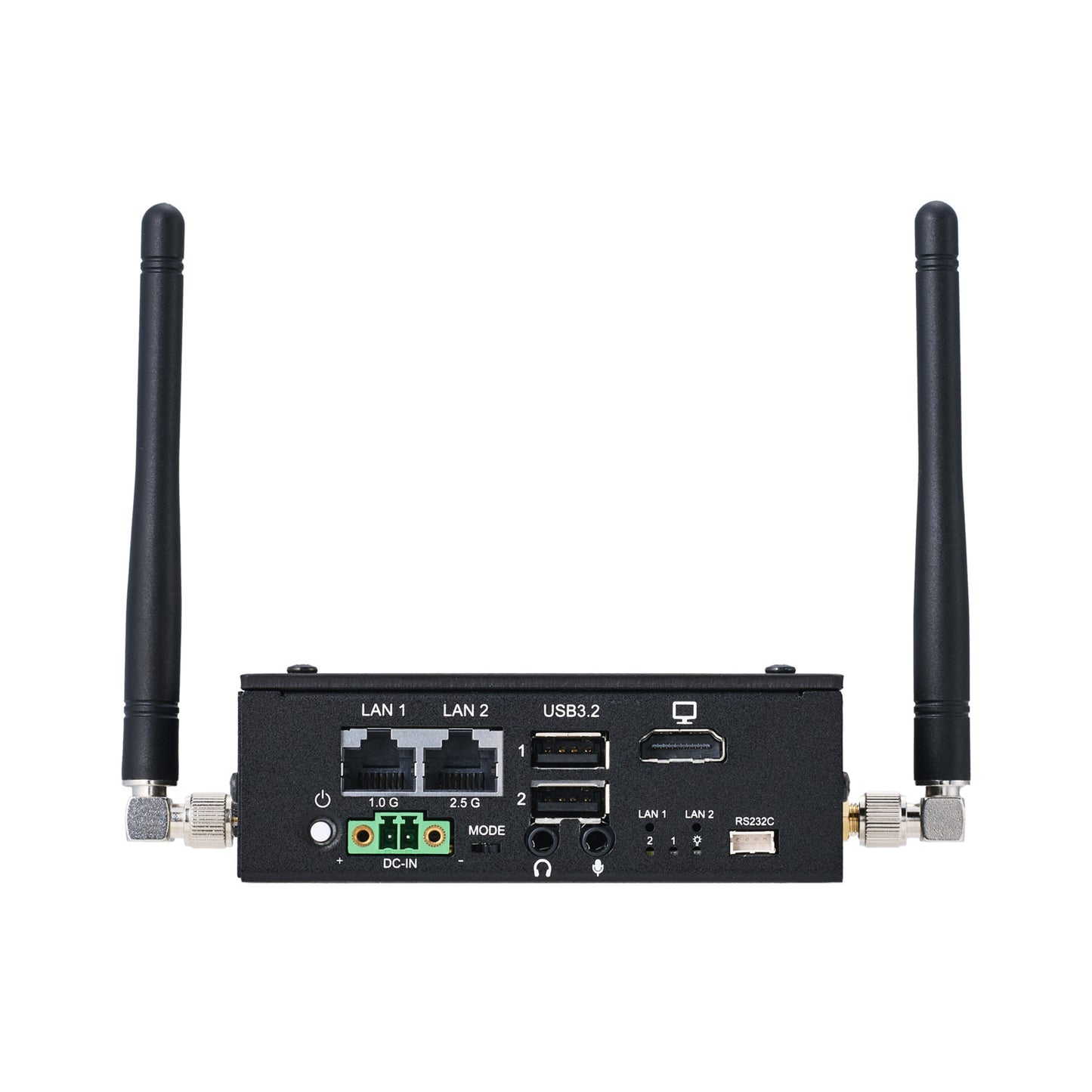 Tiny Edge PC3/Cモデル(LTEモデル)【BXCーTNY31CP】