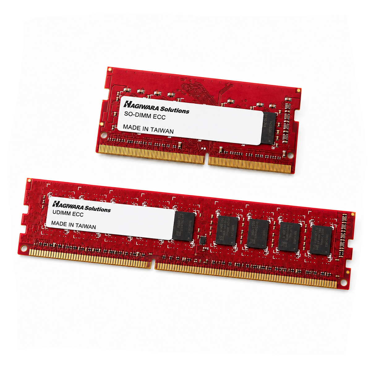 Samsung製DRAM搭載 産業用DDR3メモリ DDR3-1333