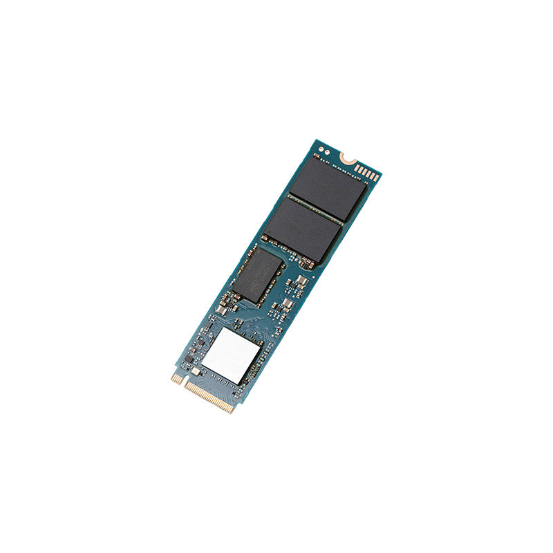PCI Express Gen3 x 4 NVMe 1.4 M.2 2280 SSD 1920GB 3D NAND TLCフラッシュ搭載 ※バルク梱包品