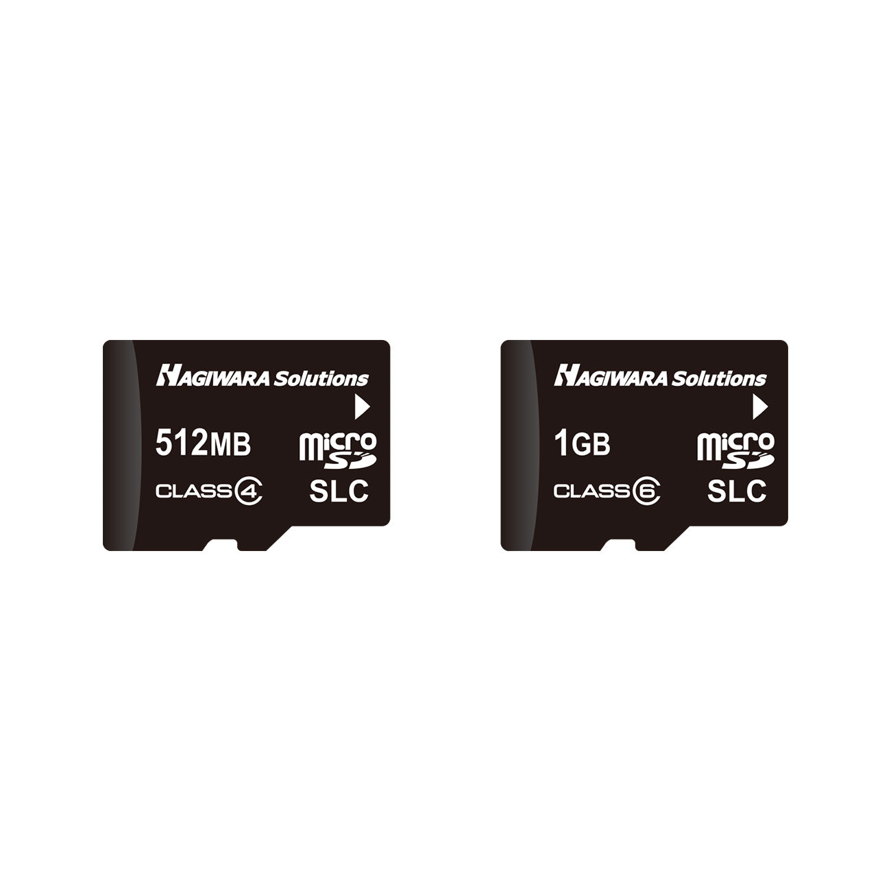 microSDメモリーカード 2D NAND SLCフラッシュ搭載 ※バルク梱包品