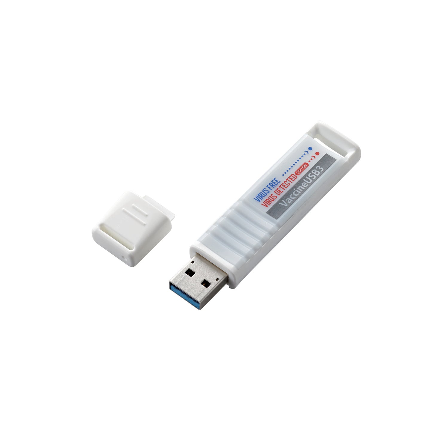 Vaccine USB3