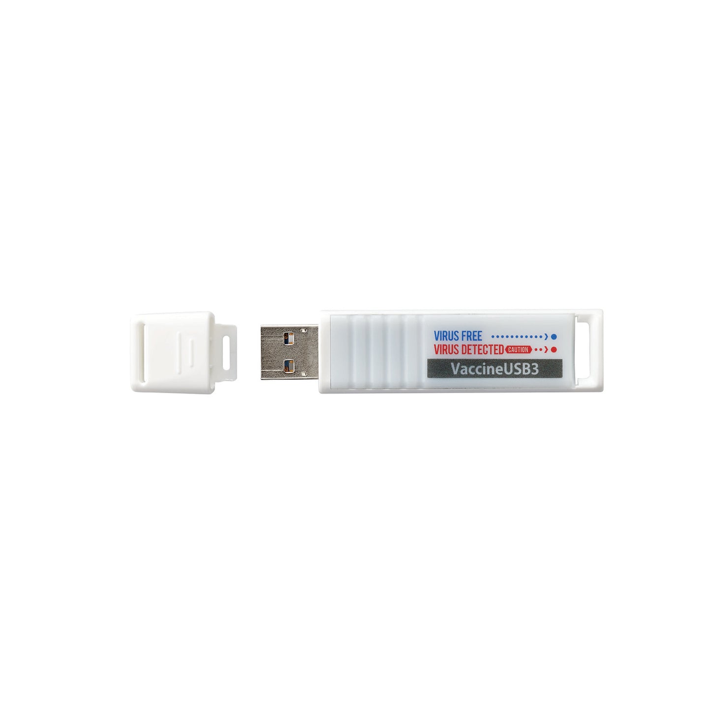 Vaccine USB3