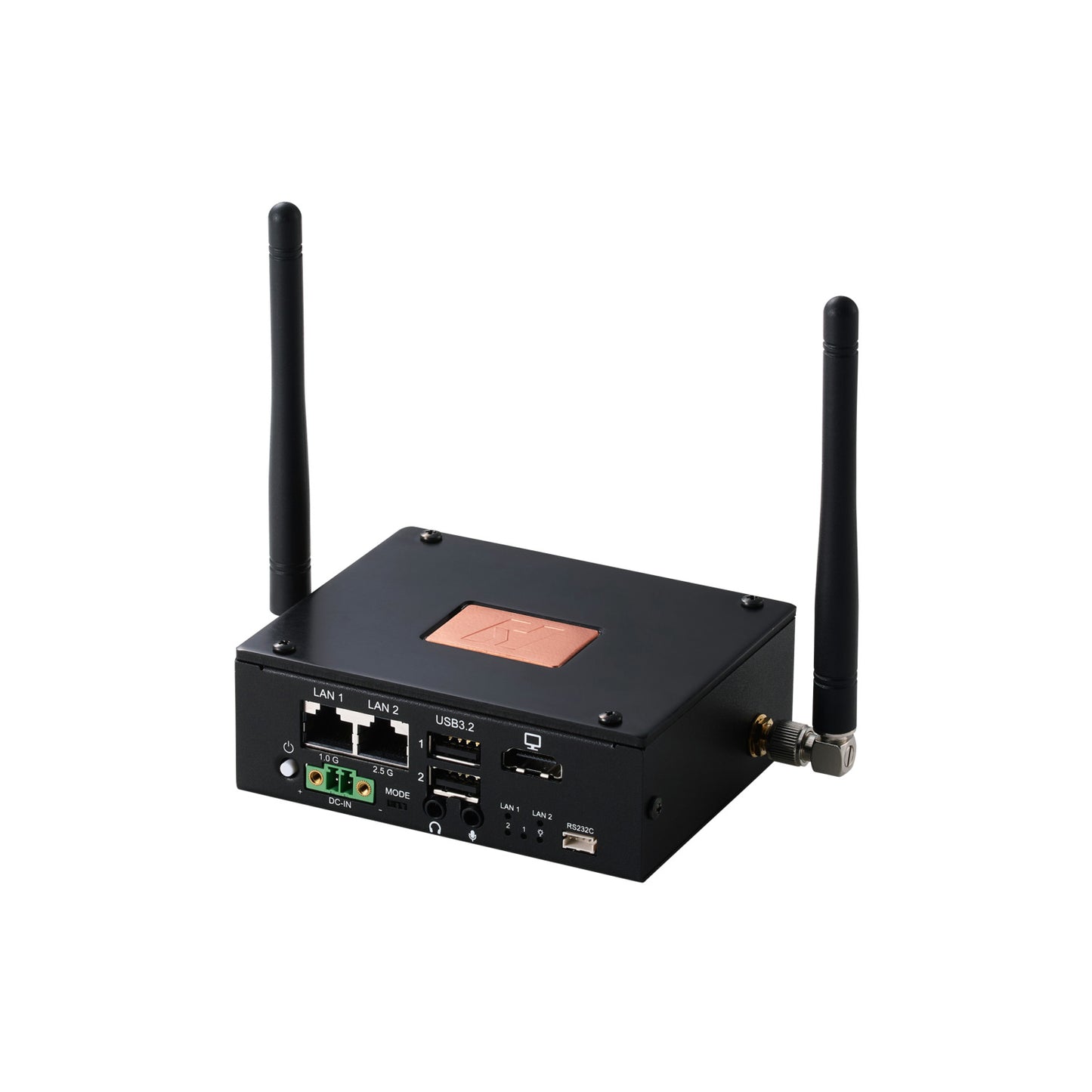 Tiny Edge PC3/Cモデル(LTEモデル)【BXCｰTNY31CP】