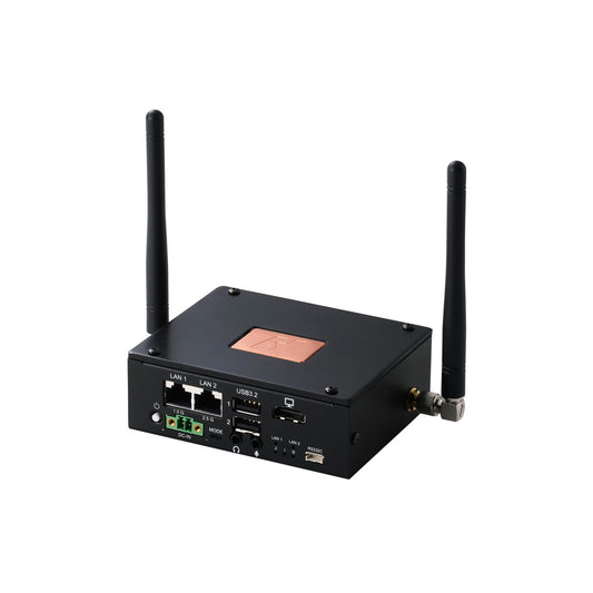 Tiny Edge PC3/Cモデル(LTEモデル)【BXCｰTNY31CP】