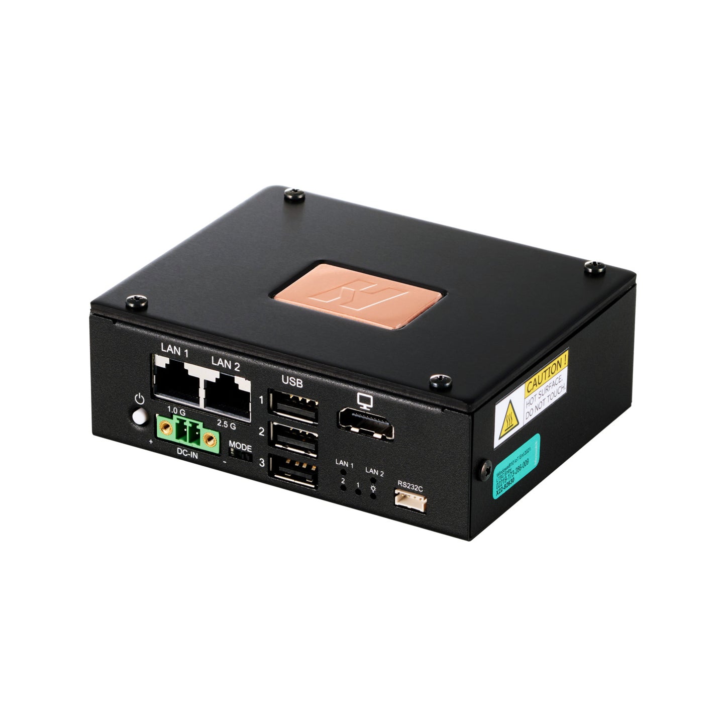 Tiny Edge PC3/Eモデル(エンベデッドモデル)【BXCｰTNY31EP】