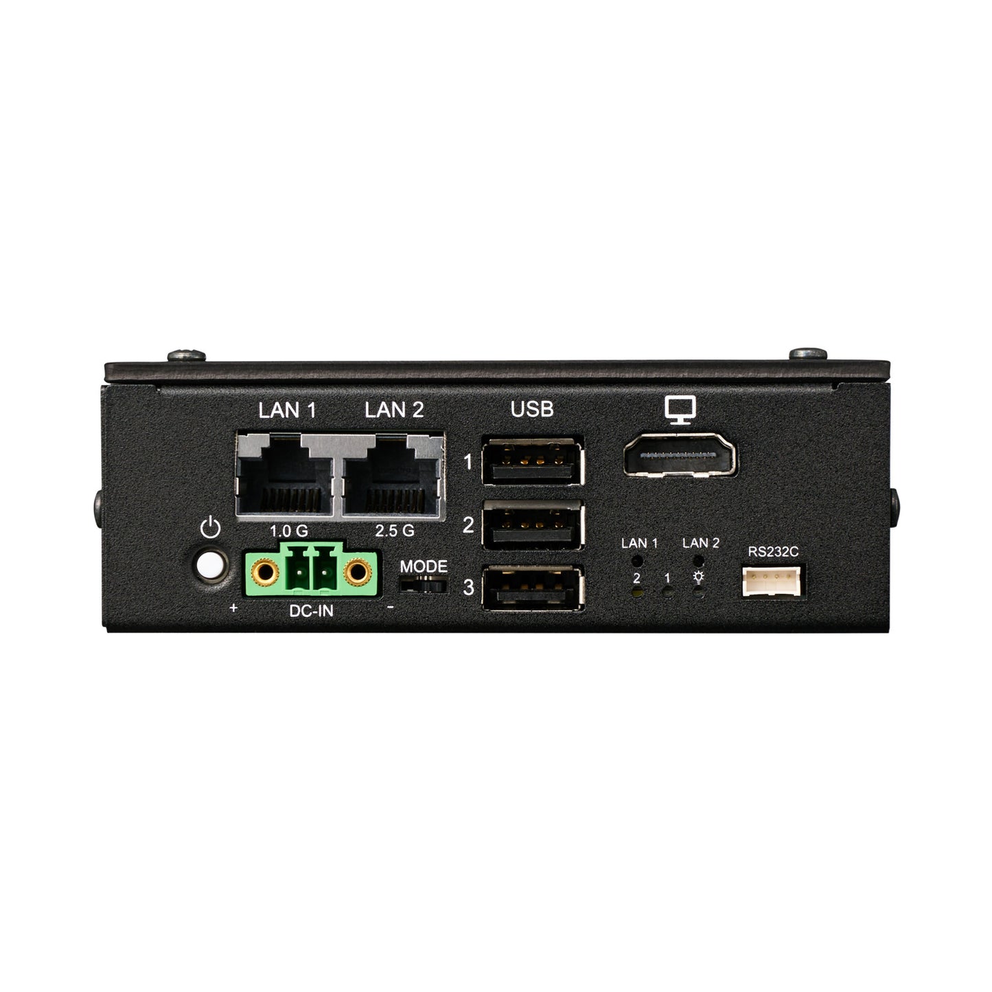 Tiny Edge PC3/Eモデル(エンベデッドモデル)【BXCｰTNY31EP】