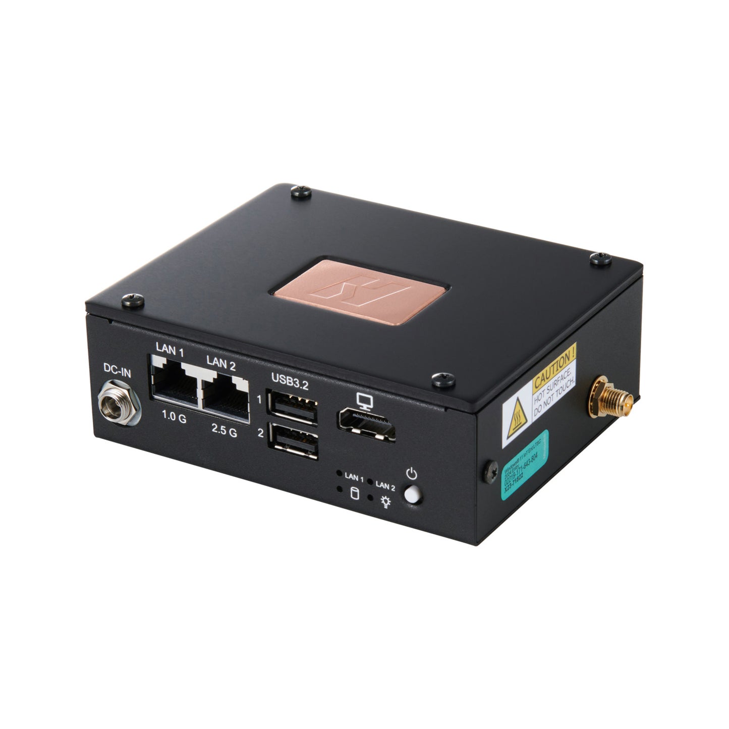 Tiny Edge PC3/Wモデル(無線LANモデル)【BXCｰTNY31WP】