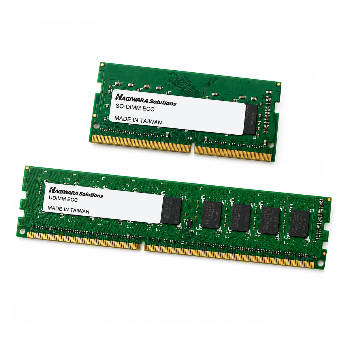 Hynix製DRAM搭載 産業用DDR3メモリ DDR3-1333