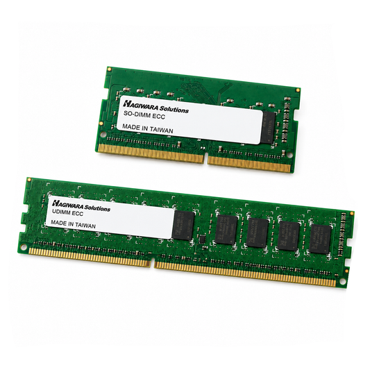 Hynix製DRAM搭載 産業用DDR3メモリ DDR3-1333