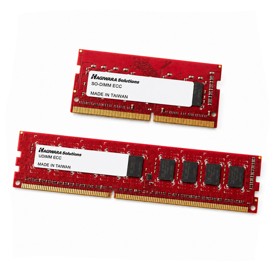 Samsung製DRAM搭載 産業用DDR3メモリ DDR3-1333