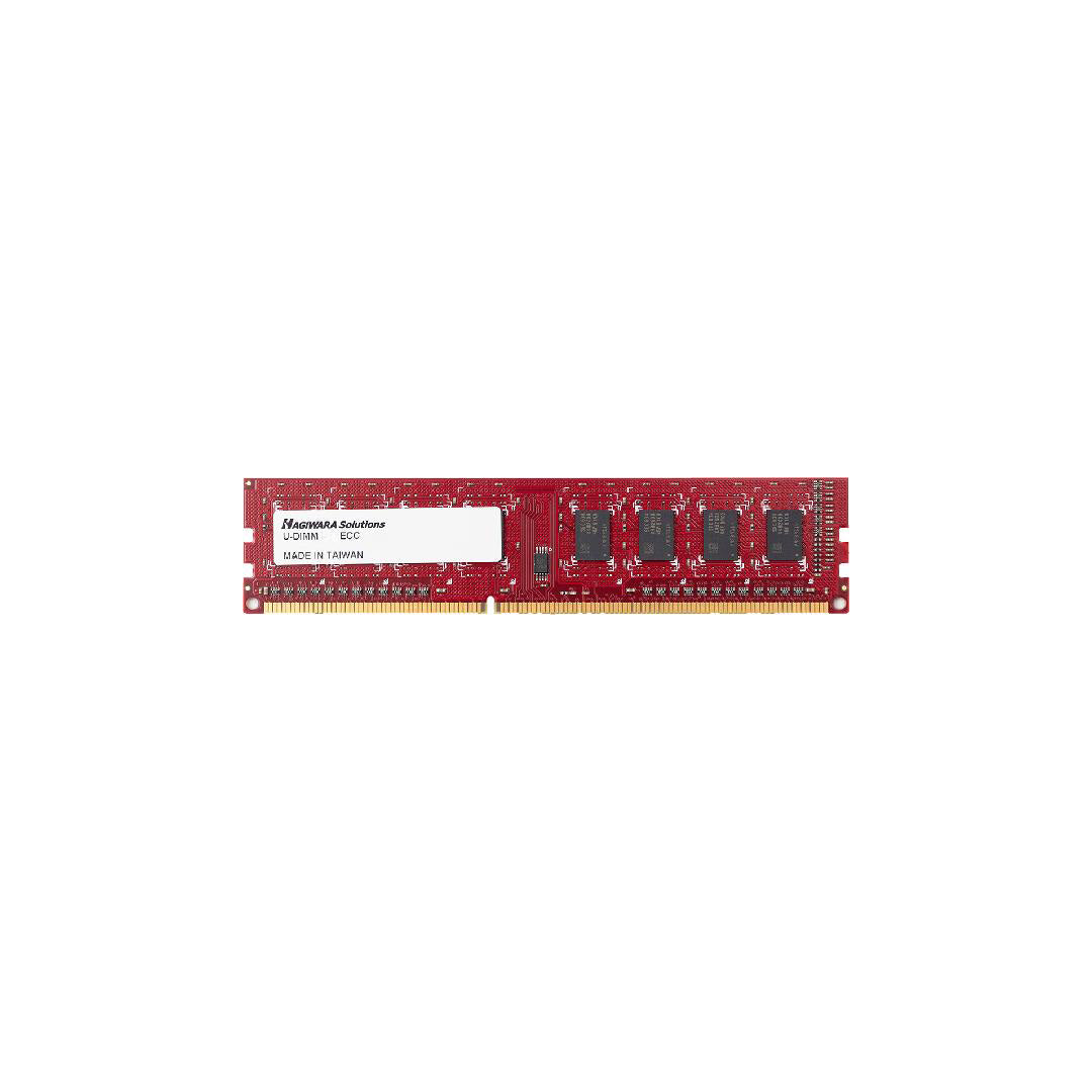 Samsung製DRAM搭載 産業用DDR4メモリ DDR4-2133
