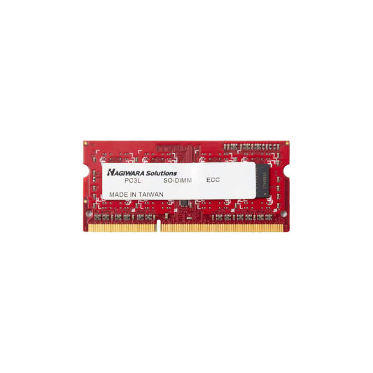 Samsung製DRAM搭載 産業用DDR3メモリ DDR3-1333