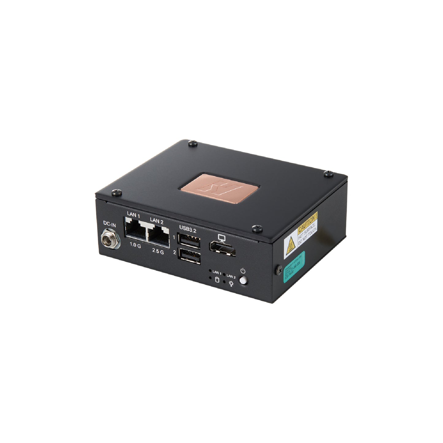 Tiny Edge PC3/Vモデル(標準モデル)【BXCｰTNY31VP】