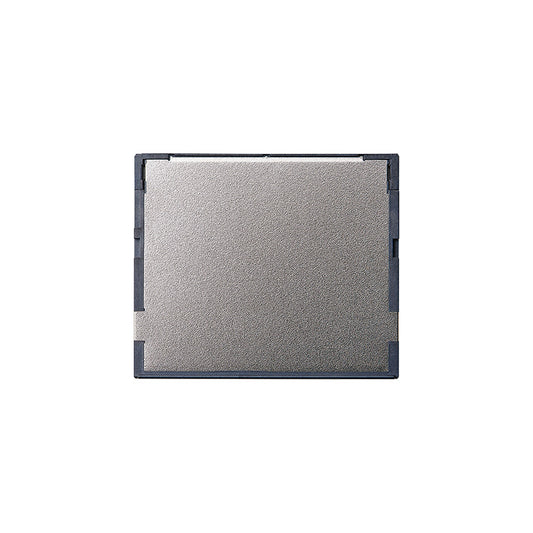SATA 6.0Gbps CFast SSD 16GB  2D NAND SLCフラッシュ搭載 ※バルク梱包品