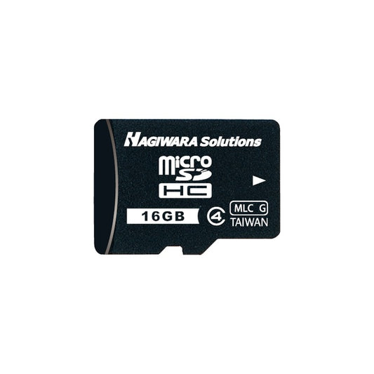 microSDHCメモリーカード 2D NAND MLC品搭載 ※バルク梱包品