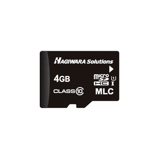microSDHCメモリーカード 2D NAND MLC品搭載 ※バルク梱包品