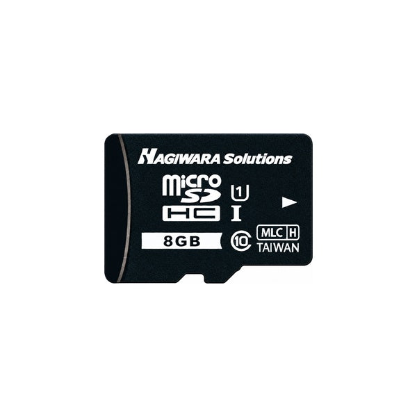 microSDHCメモリーカード 2D NAND MLC品搭載 ※バルク梱包品