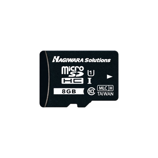 microSDHCメモリーカード 2D NAND MLC品搭載 ※バルク梱包品