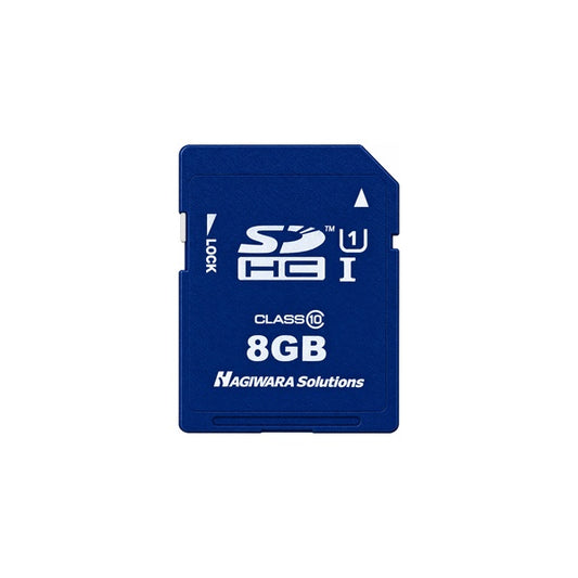 SDHCメモリーカード  2D NAND MLCフラッシュ搭載 ※バルク梱包品