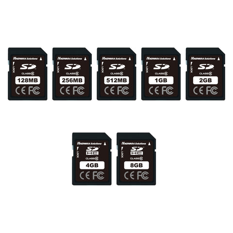 SD Card